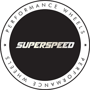 Superspeed Wheels's logo